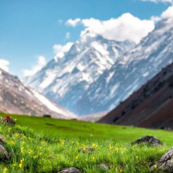 Кыргызстан «Wanderlust Travel Magazine» журналынын сынагында биринчи орунду алды