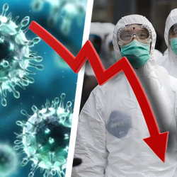 Кытайда коронавирустан каза болгондордун саны 259га жетти