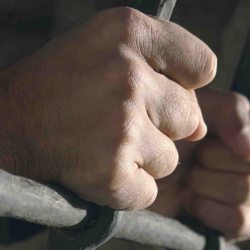 Террорчулукка шектелип эл аралык издөөдө жүргөн жаран Бишкектен кармалды