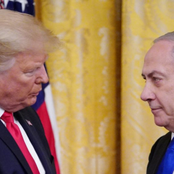 Израиль ХАМАСтын объектилерине чабуул жасады