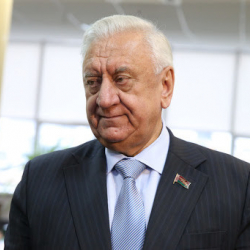 Кыргызстанга расмий визит менен Евразия экономикалык комиссиянын коллегиясынын төрагасы Михаил Мясникович келет