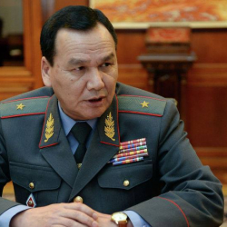 Кашкар Жунушалиев: Реформалоону өнүктүрүүдө эң башкысы коомчулуктун ишенимине ээ болуу