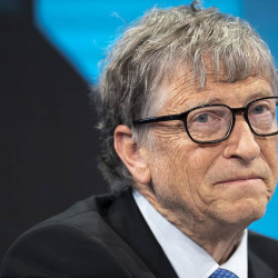 Билл Гейтс коронавируска каршы күрөшүүгө 10 миллион доллар бөлдү