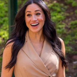 Меган Марклдын күзөтчүлөрү анын жүрүм-турумуна нааразы