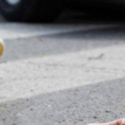 ВИДЕО-Нарында автоунаа 10 жаштагы окуучу кызды сүзүп кетип каза болду