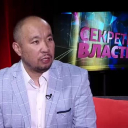 Алишер Масалиев: 