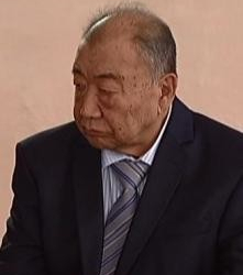 Апас Бакиров: 