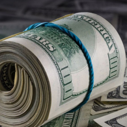 2019-жылы доллар наркы 0,3 пайызга түшкөн