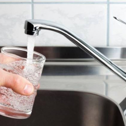 9-февралда борбор калаанын айрым жерлеринде суу өчүрүлөт