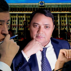 ГДЕ  ПРАВДА,  А ГДЕ  ЛОЖЬ?