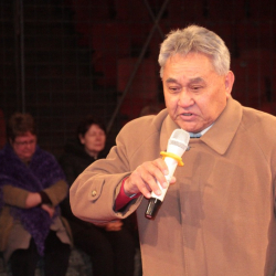 Азамат Жаманкулов бир жыл мурун кыргыз циркине дайындалган жетекчинин иш- аракеттери менен таанышты