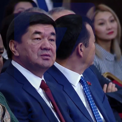 Мыйзамды кыргыз бийлиги өзү сактабайт…