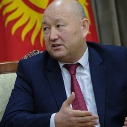 Жеңиш Разаков эмне себептен  отставкага кеткендигин айтты