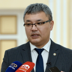 Кыргыз Республикасын Туруктуу өнүктүрүү боюнча Улуттук кеңешинин алдындагы Өнөр жайды жана ишкердикти өнүктүрүү боюнча комитеттин экинчи жыйыны өтөт