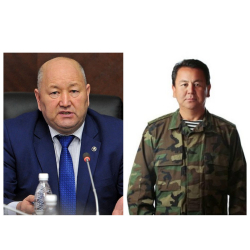 Жеңиш Разаков вицеликтен кетип, “Каттани” Суваналиев келе жатабы?