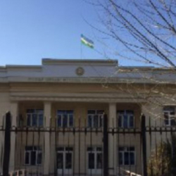 Ташкентте тыңчылыкка айыпталган күч кызматкерлери соттолууда