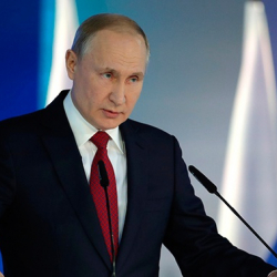Путин түшүп кеткен экономикасын көтөрүүгө кандай аракеттерди көрүүдө?