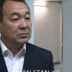 Кубанычбек Исабеков, коомдук ишмер:«Канада, Түркия, Россиядагы (Тывада) алтын кендерде биздин мамлекеттин үлүшү бар, Өкмөт муну жашырып келет»