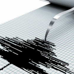 Ош облусунда күчү 3,5 баллга жеткен жер титирөө катталды