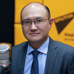 Маӊкурт деген сөздүн маанисин билесизби, Марат Жамангулов?