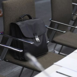 Назирбек Борубаев жаңы кызматка дайындалды