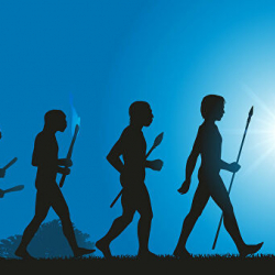 «Проснитесь, гены, или как стать нацией!»