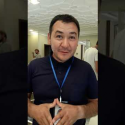 Замир Казакбаев, журналист: “Логистикалык борборго каршы чыгуу бул – караңгылык”