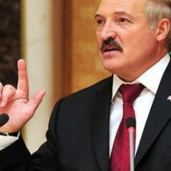 ВИДЕО- Лукашенко Путинге 