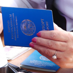 Массалык түрдө жарандарды каттого тургузган жетекчилер иштен алынды