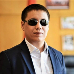 Дастан Бекешов, ЖК депутаты: 