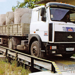 КОГДА ПРОЕКТ МИНТРАНСА ПРОТИВОРЕЧИТ ПОЛИТИКЕ ПРЕЗИДЕНТА…