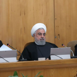 Иранда парламенттик шайлоого адамдар аз катышты