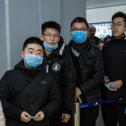 Кытайдан келген студенттер аскерге чакырылуудан кооптонууда