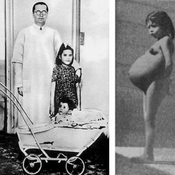 ВИДЕО - 5 жашында төрөгөн Лина. Медицинанын тарыхындагы эң жаш эненин жашоосу кандай болгон?