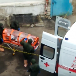 Саламаттыкты сактоо министринин орун басары коронавирус жуктуруп алды