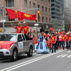 Америкалыктар кыргыздардан кооптонуп турушат