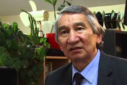 Бекболот Талгарбеков, экс-министр: “Кыргызстанда “бардак