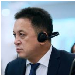 Аалы Карашев: Соттор программаларды өздөрү үчүн түзүп алган. Жөнөкөй жарандарга пайдасы жок