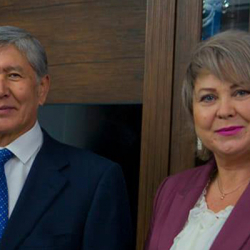 Карамушкина, не обнадеживай “голодных бродяг”, популизму должен быть какой-то предел...