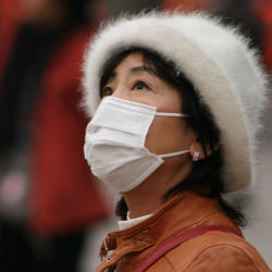 Кыргызстанда медициналык бет кап тартыш болуп жатса, 1 миллион бет кап сыртка чыгарылганбы?