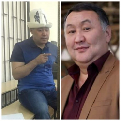 Жактоочу Канат Хасанов Садыр Жапаровдун Кайрылуусун тастыктады