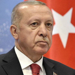 Эрдоган Россия менен болгон көйгөй тууралуу билдирүү таратты