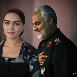 ВИДЕО-Касем Сулеймани менен байланышы бар белгилүү ырчыга АКШ  издөө салды