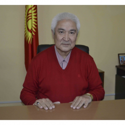 Сманбековго Нарында 