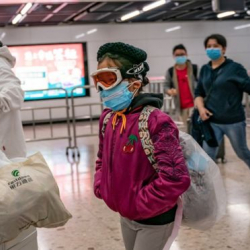 Коронавирус: Дүйнөдө абал курчуду