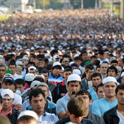 Коронавируска байланыштуу мечиттерде намаз окубай туруу сунушталды