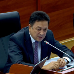 Аалы Карашев: Жол талкаланып калды, акчаны бекер эле корото беребизби?