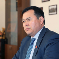 «Жаман атка жал бүтсө жанына торсук байлатпайт» же Бакиров элден сөгүү угуп, жек кө­рүндү болгондон кумар алабы?