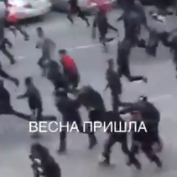 Митинг, состоявшийся 2 марта в Бишкеке, достиг своей цели. Президент уже знает, что имеет право на помилование Садыра Жапарова…