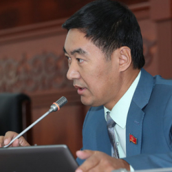 Эмил Токтошев, ЖК депутаты: “Мен Акүйгө келген мас аялдарды тепкилейт элем”